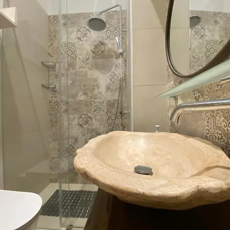 Dimora Via Vitti - Puglia Mia Apartments Monopoli Extérieur photo