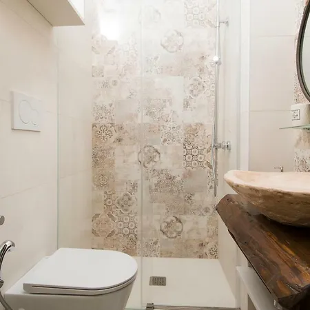 Dimora Via Vitti - Puglia Mia Apartments Monopoli Extérieur photo