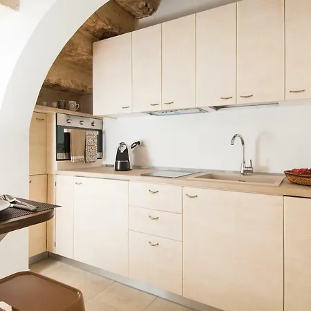 Dimora Via Vitti - Puglia Mia Apartments Monopoli Extérieur photo
