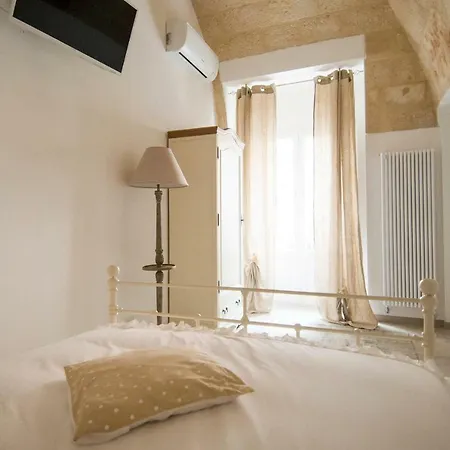 Dimora Via Vitti - Puglia Mia Apartments Monopoli Extérieur photo