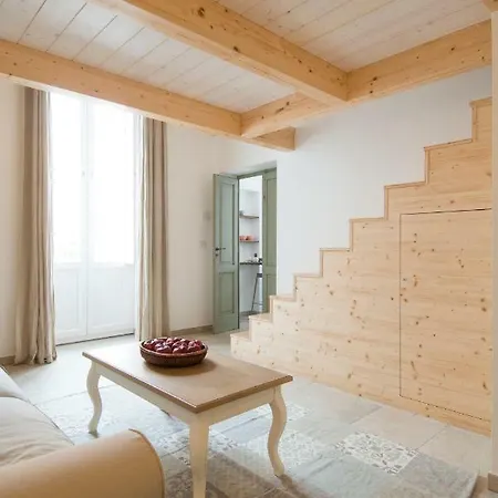 Dimora Via Vitti - Puglia Mia Apartments Monopoli Extérieur photo