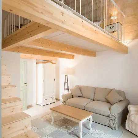 Dimora Via Vitti - Puglia Mia Apartments Monopoli Extérieur photo