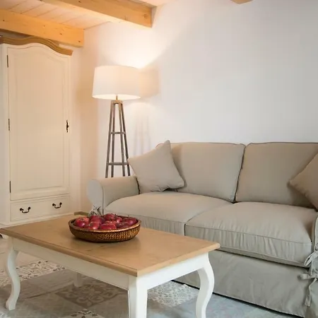 Dimora Via Vitti - Puglia Mia Apartments Monopoli Extérieur photo