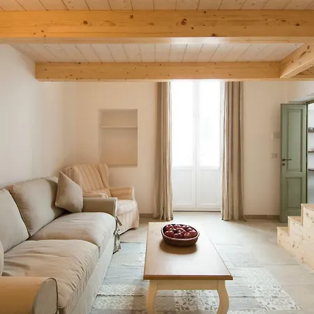 Dimora Via Vitti - Puglia Mia Apartments Monopoli Extérieur photo
