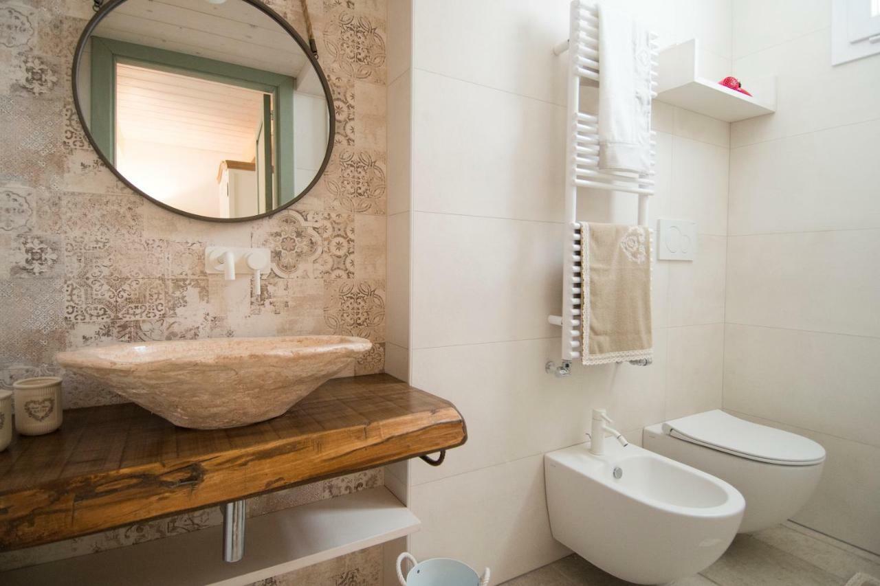 Apartment Dimora Via Vitti - Puglia Mia *