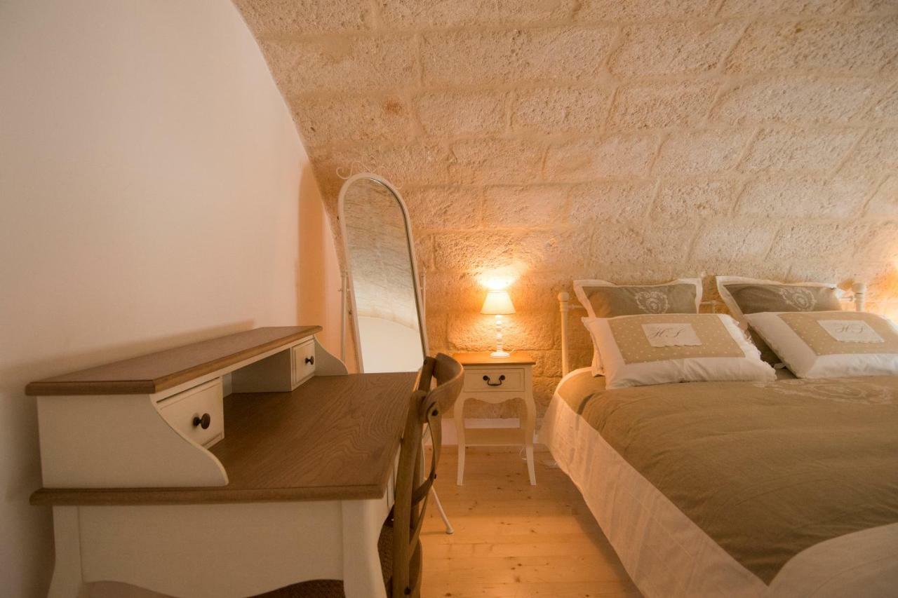 Dimora Via Vitti - Puglia Mia